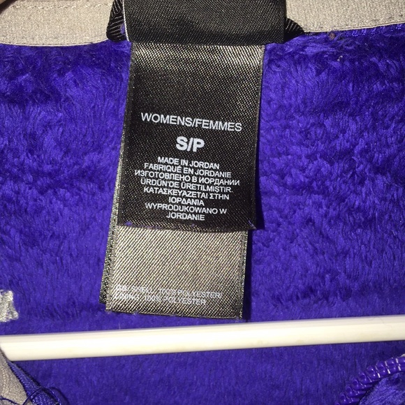 North Face Jacket - Picture 5 of 5